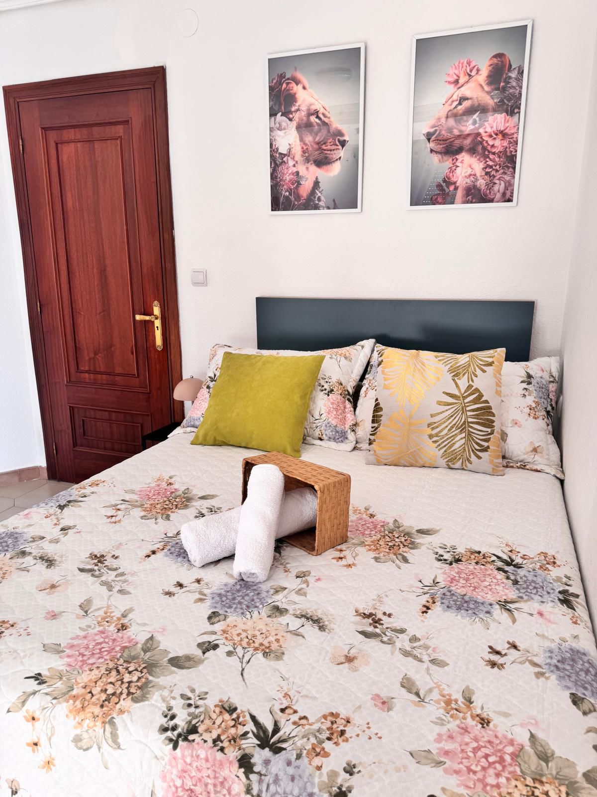 Tarifas de Habitaciones Céntricas 