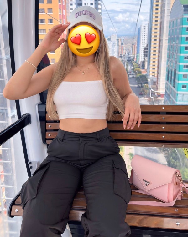 Brenda – segunda foto