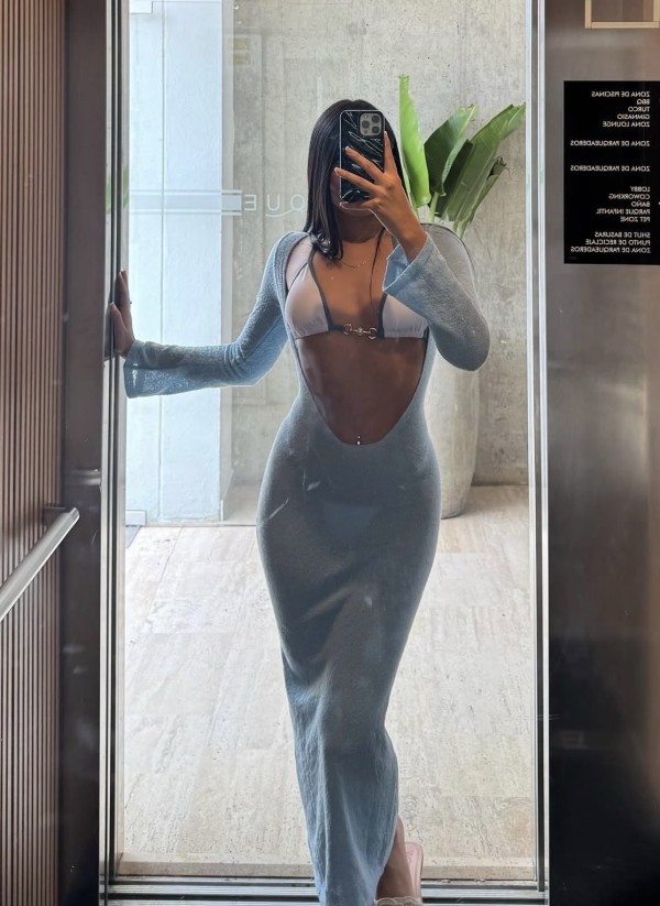 Jennifer – segunda foto