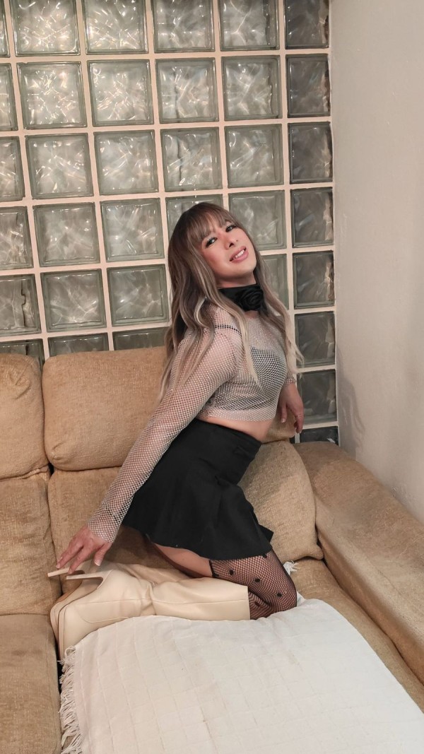 Dulce – segunda foto