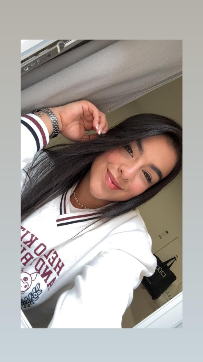 Valeria – segunda foto