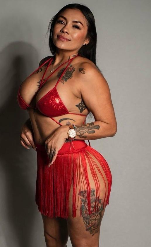 Isis – segunda foto