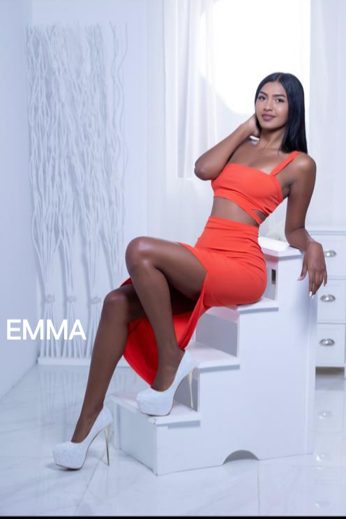 Emma – segunda foto
