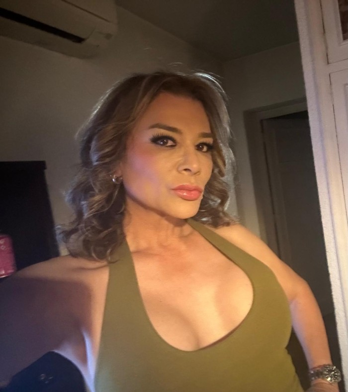 Kaori – segunda foto