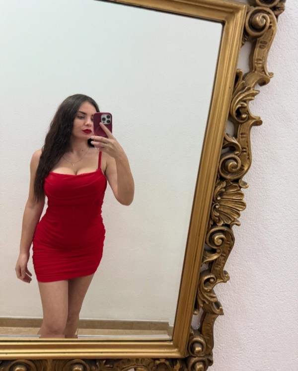 Luna – segunda foto