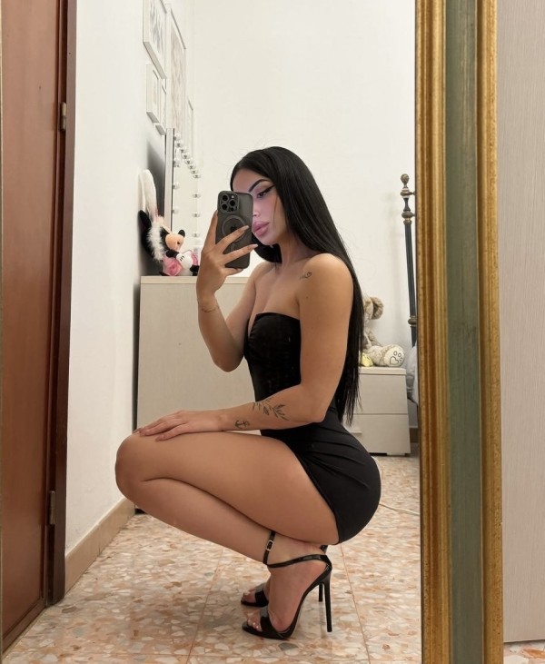 Alena – segunda foto