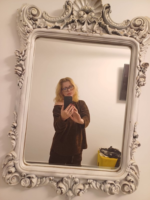 Valeria – segunda foto