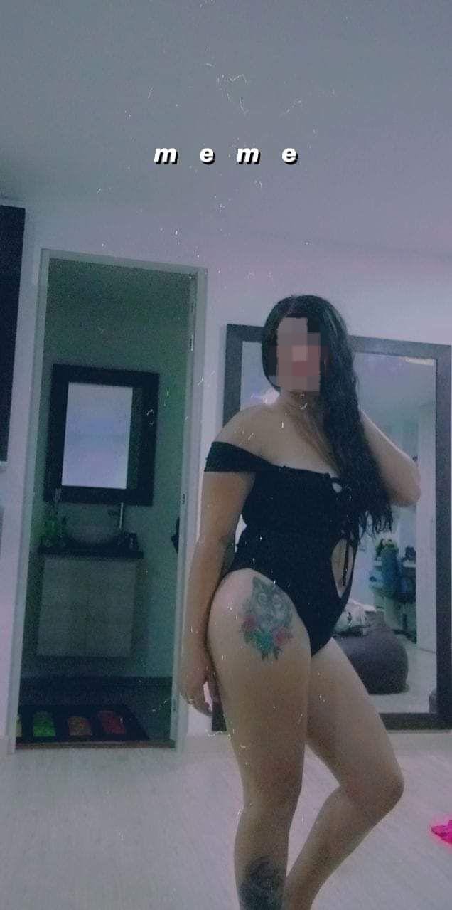 Monica – segunda foto