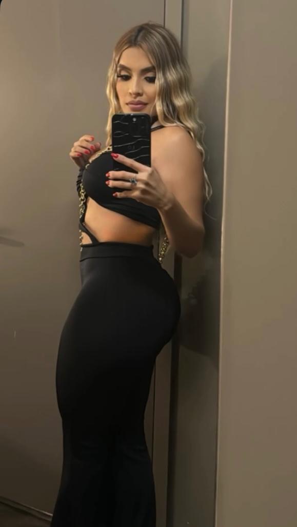 Maria – segunda foto