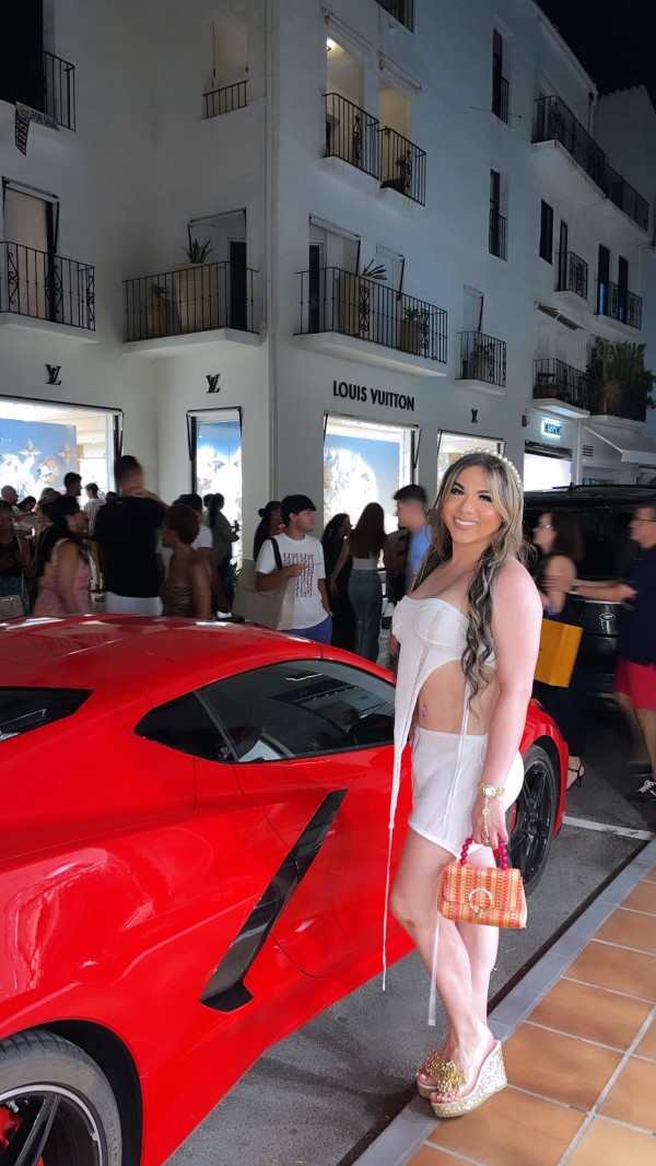 Natalu – segunda foto