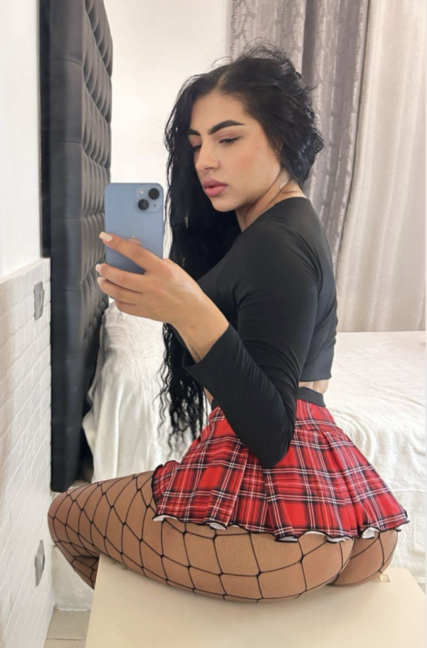 Kata – segunda foto