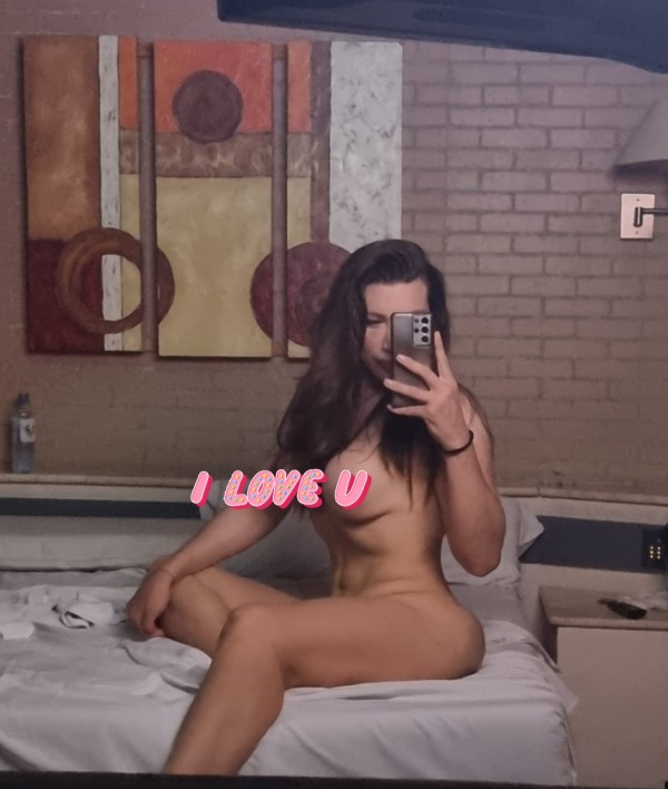 Camy – segunda foto