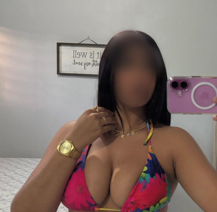 Sara – segunda foto