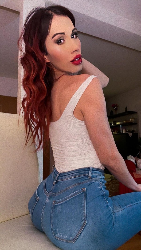 Fernanda – segunda foto