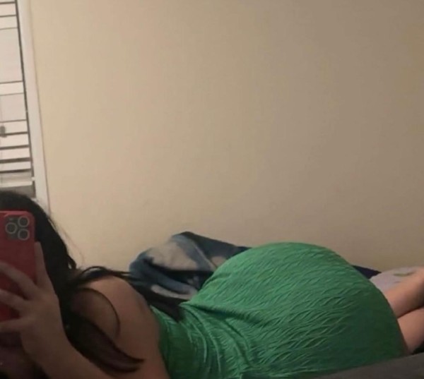 Sandy – segunda foto