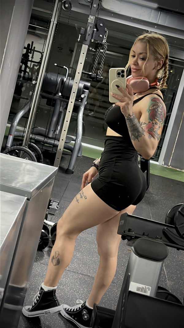 Victoria – segunda foto