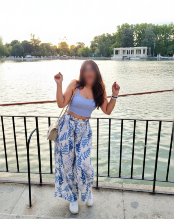 Arianna – segunda foto