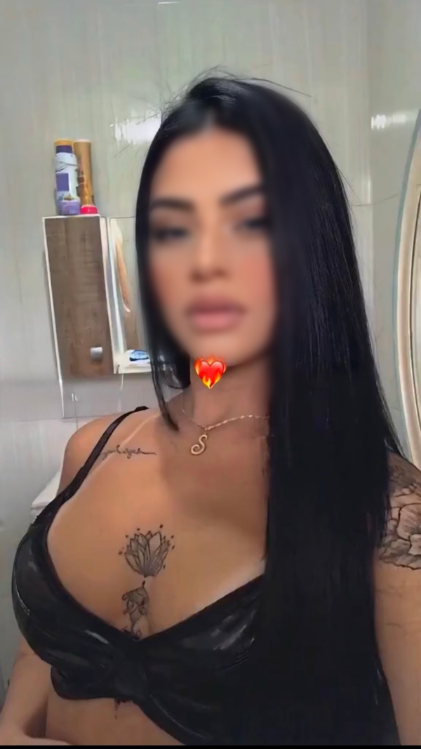 Colombiana – segunda foto