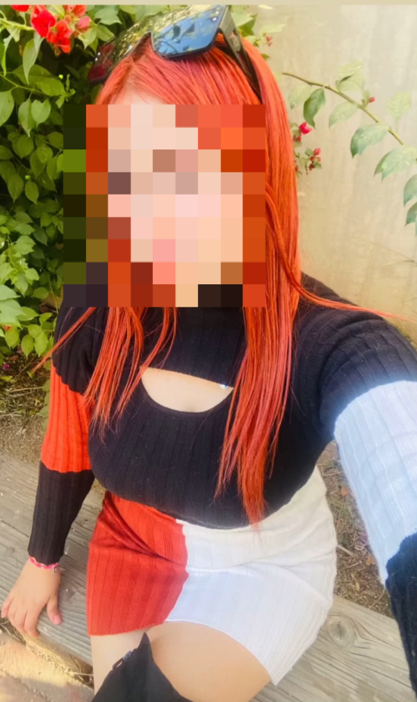 Martha – segunda foto