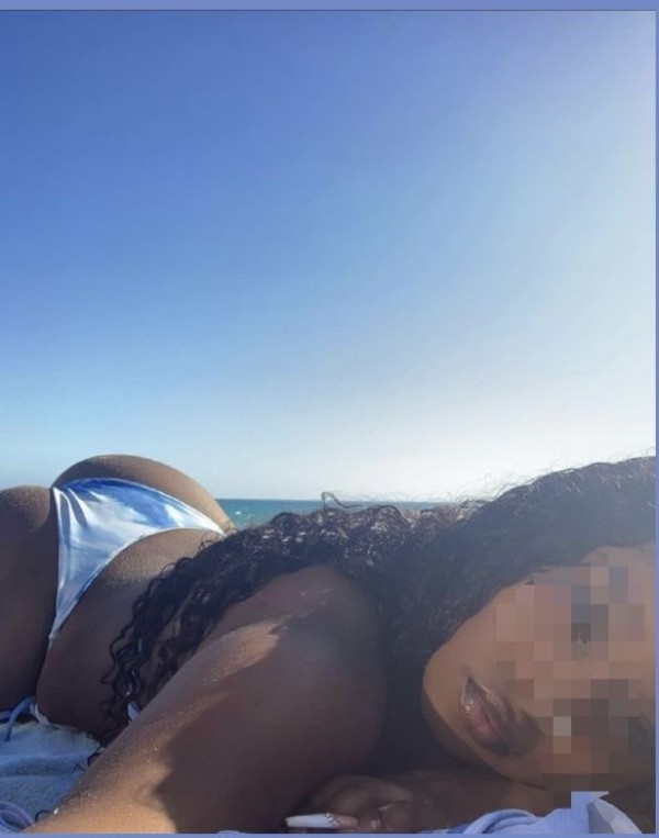 Dayanna – segunda foto