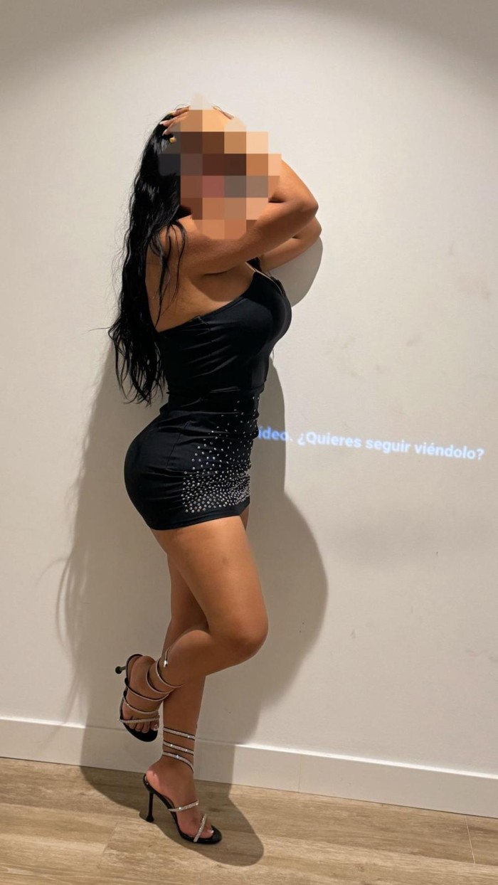 Salome – segunda foto