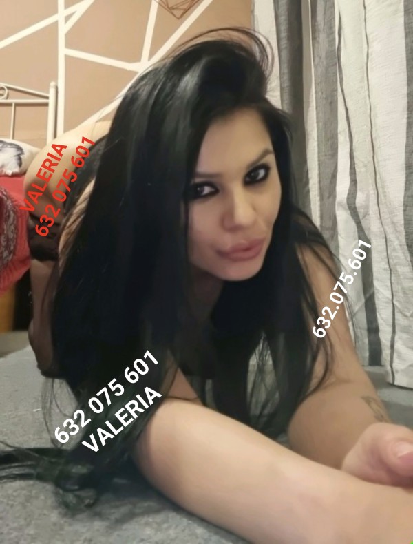 Foto 4 de Valeria