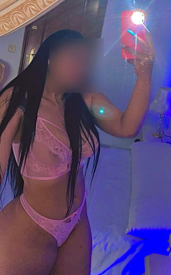 Zoe – segunda foto