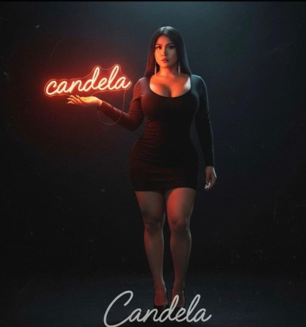 Foto 4 de Candela