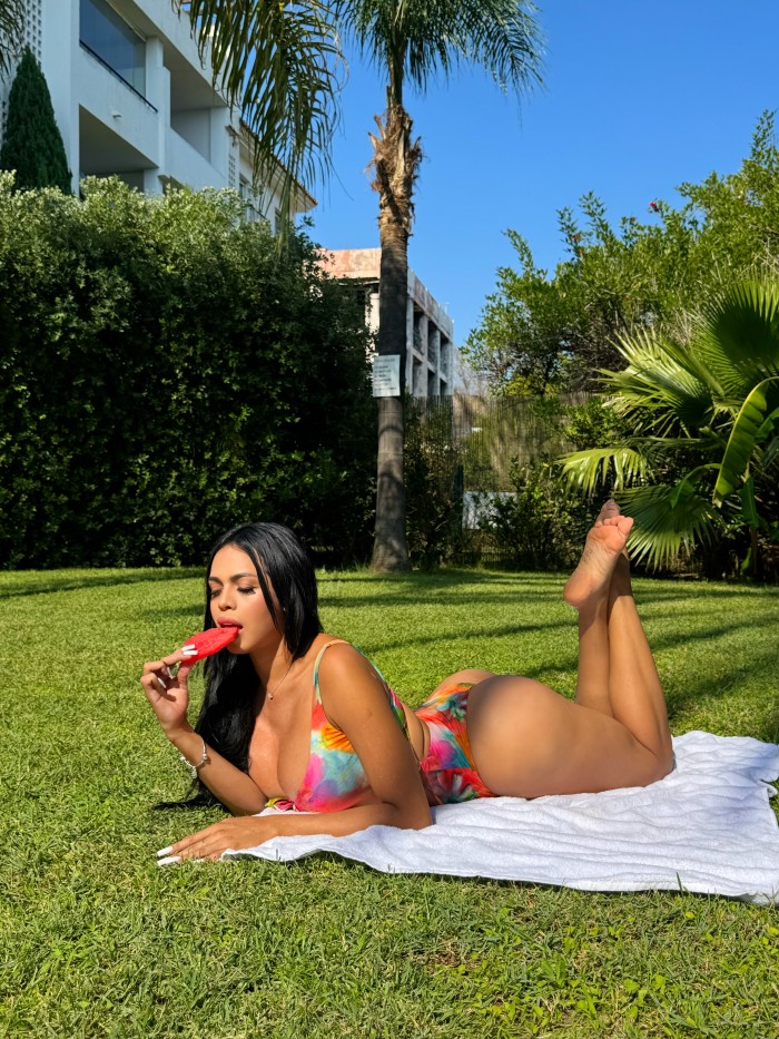 Paula – segunda foto