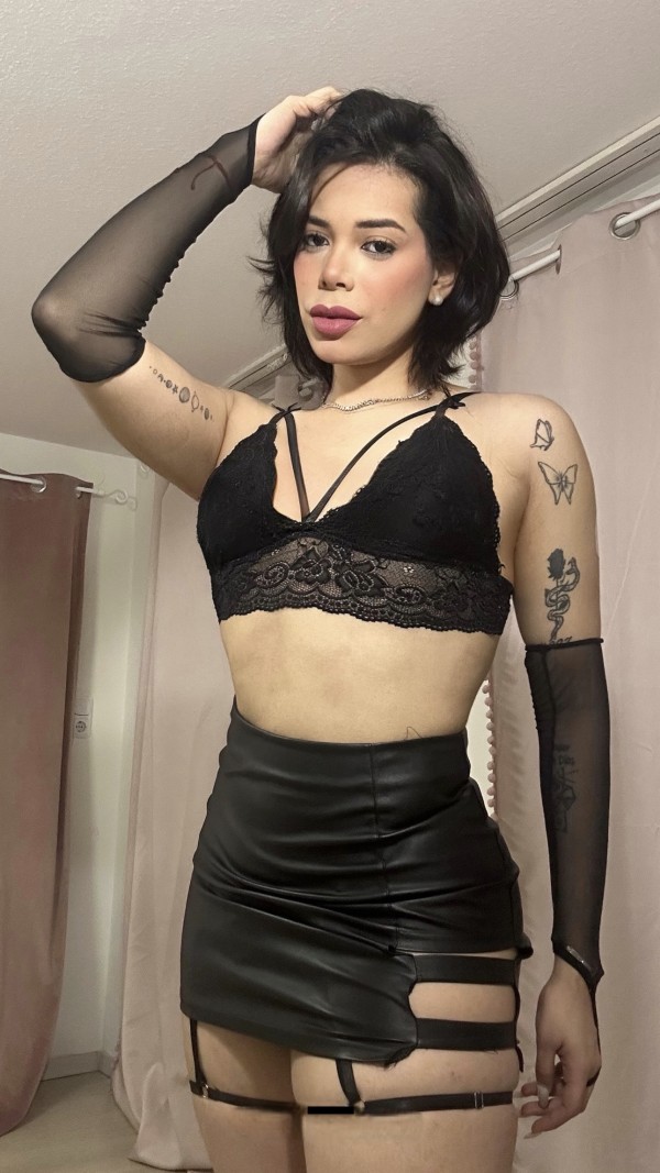 Alexa – segunda foto