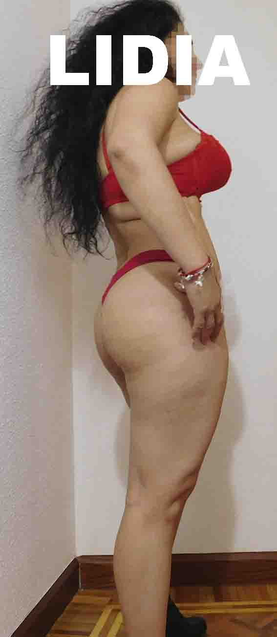 Lidia – segunda foto