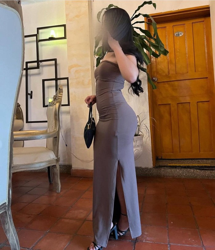 Salome – segunda foto