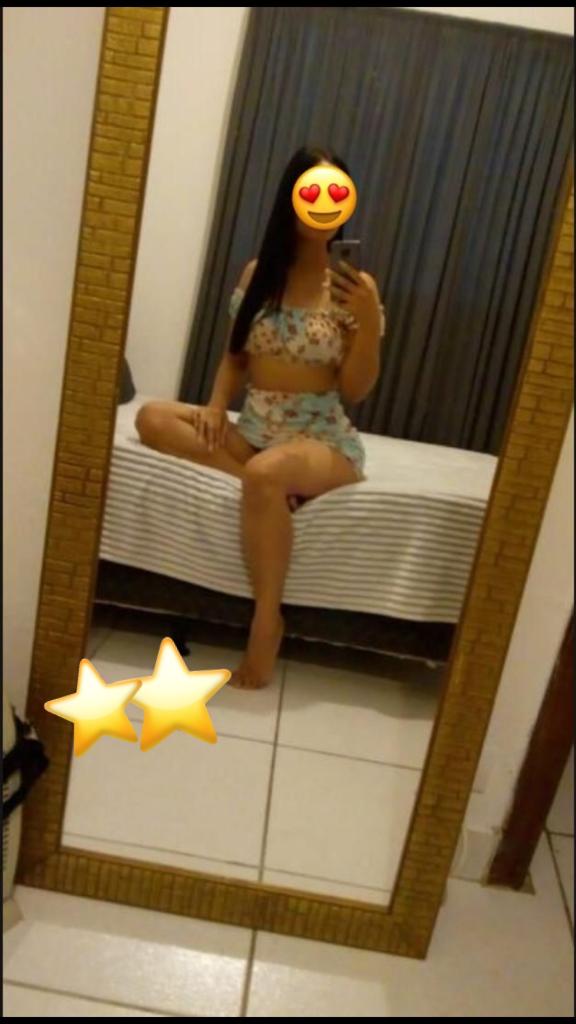 Aline – segunda foto