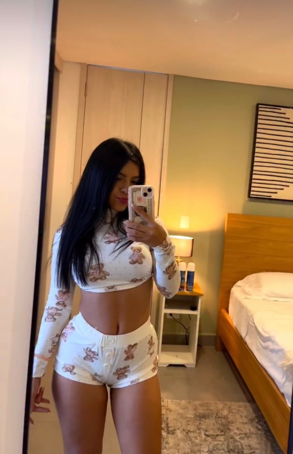 Daniela – segunda foto