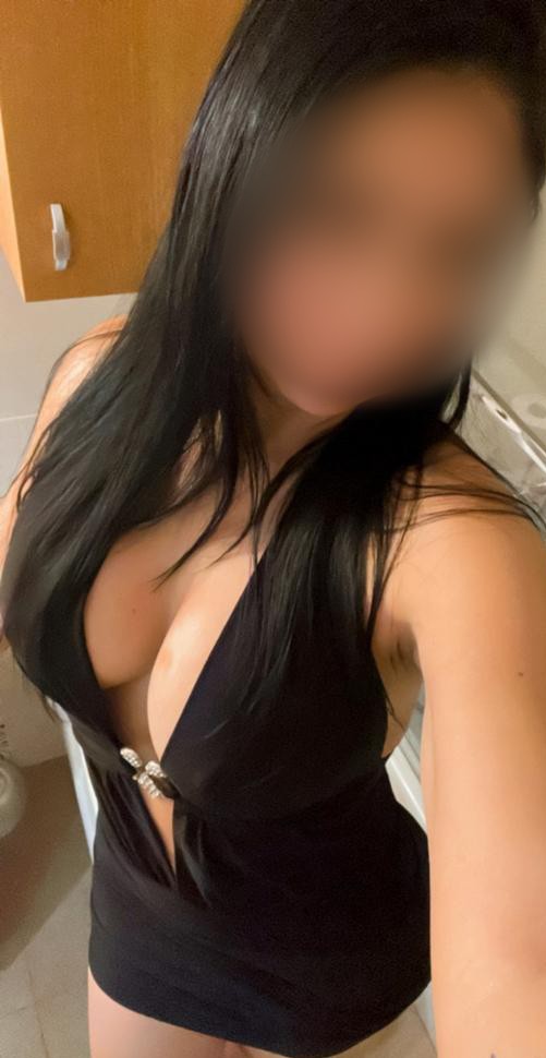 Pamela – segunda foto