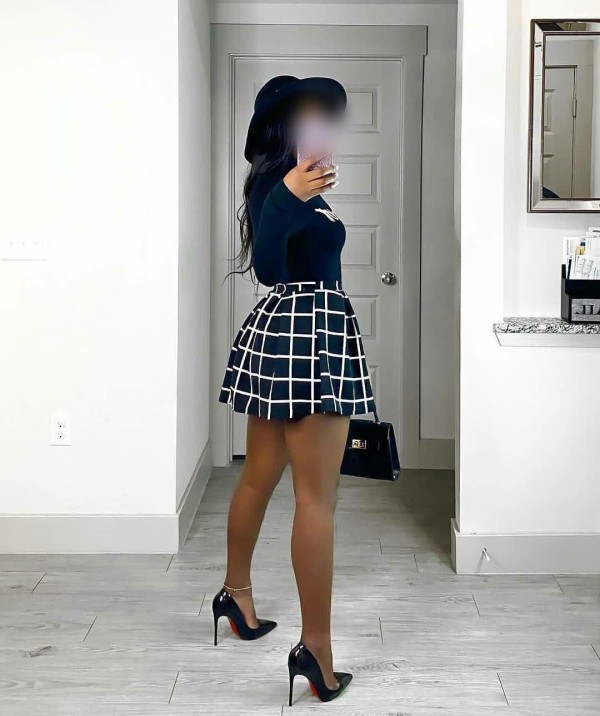 Paulina – segunda foto