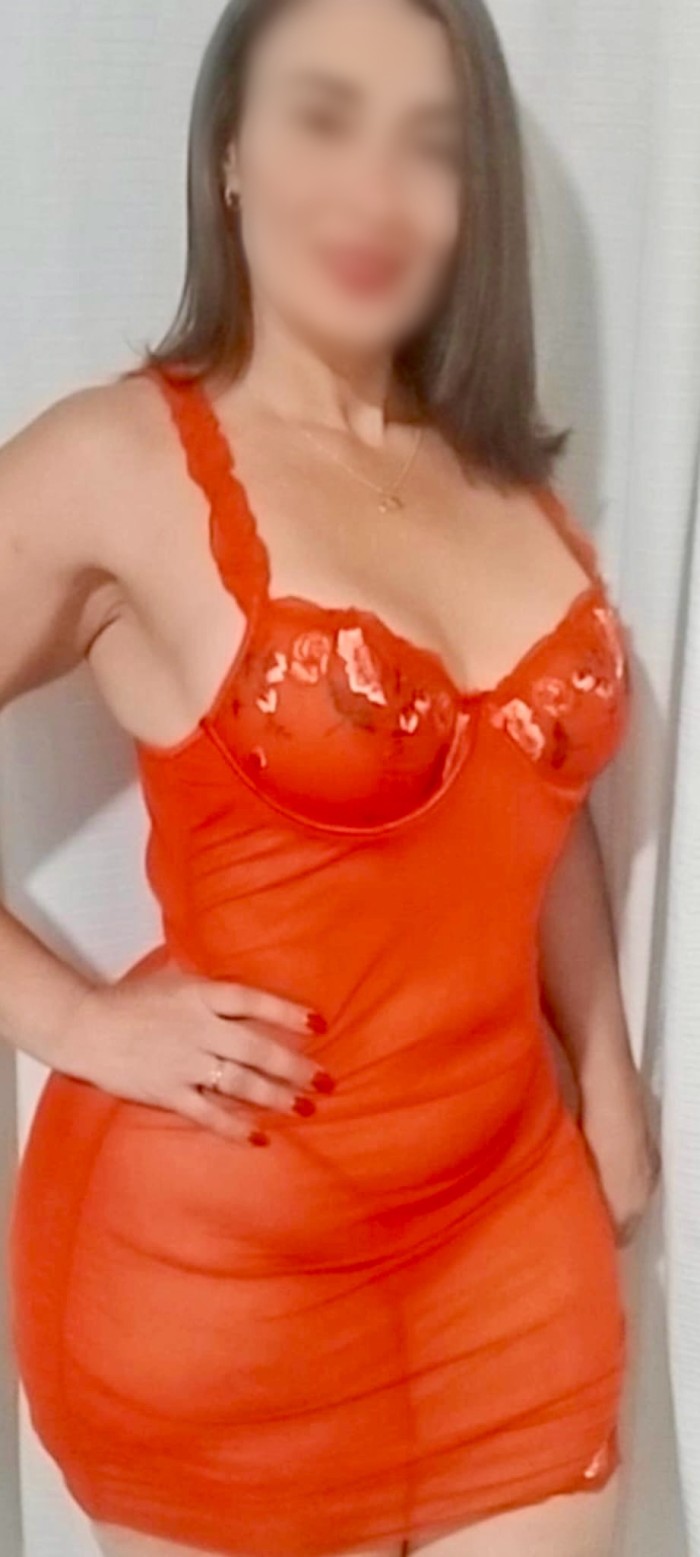 Sara – segunda foto