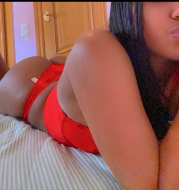 Rocio – segunda foto