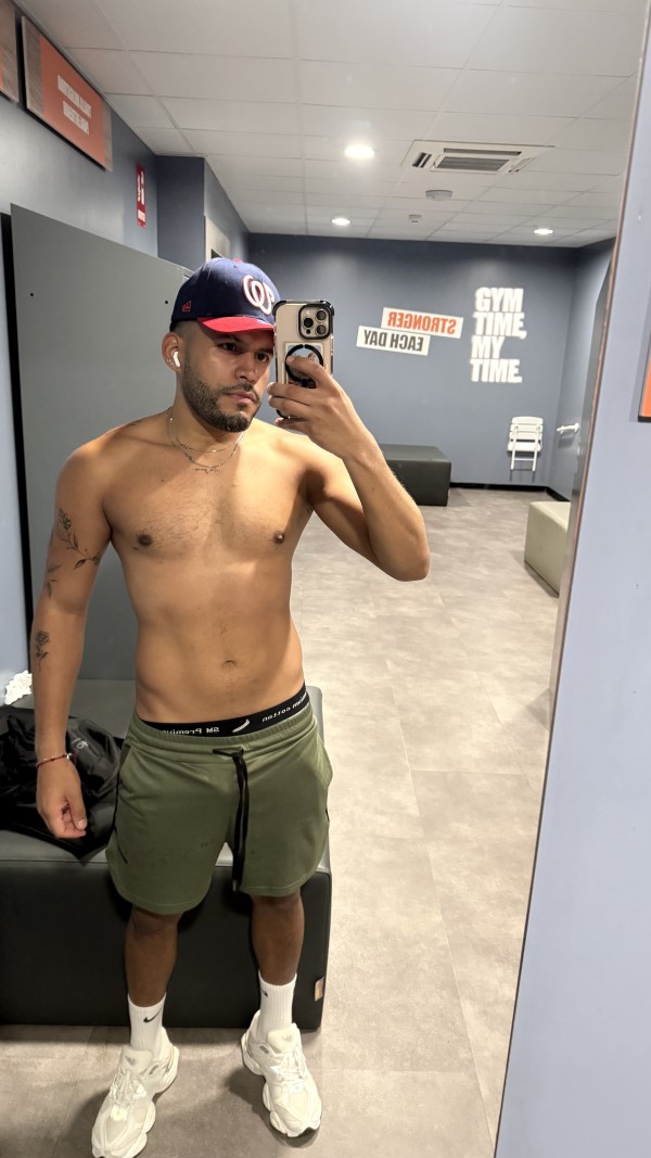 Luis – segunda foto