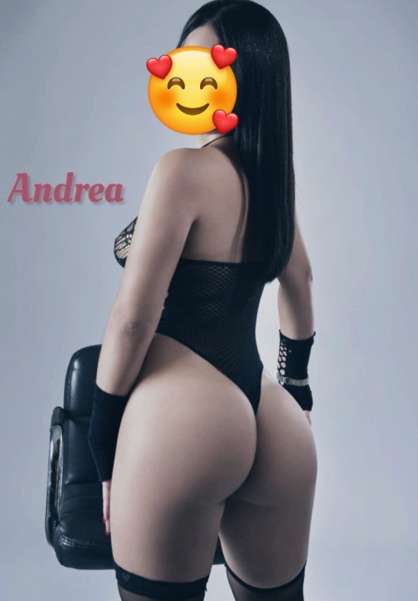 Andrea – segunda foto