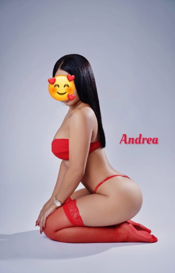 Foto 4 de Andrea