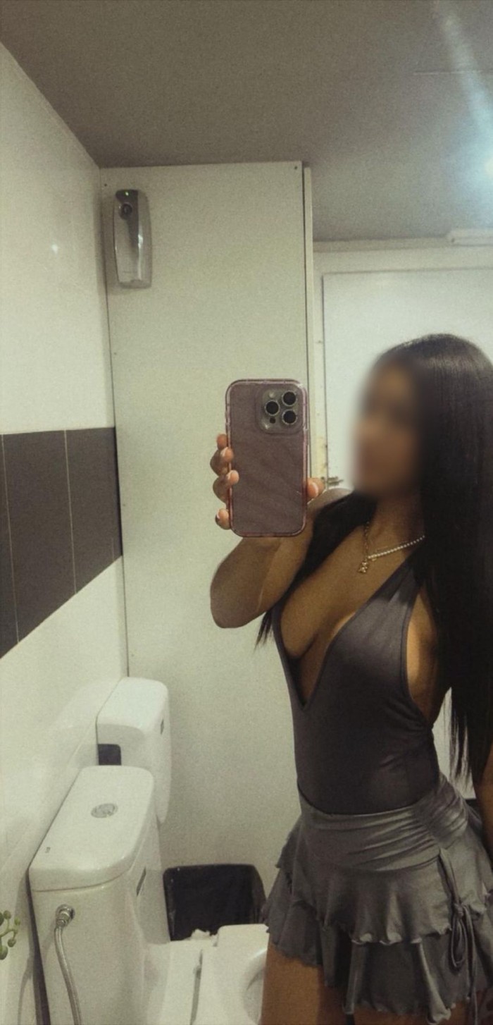 Charlotte – segunda foto