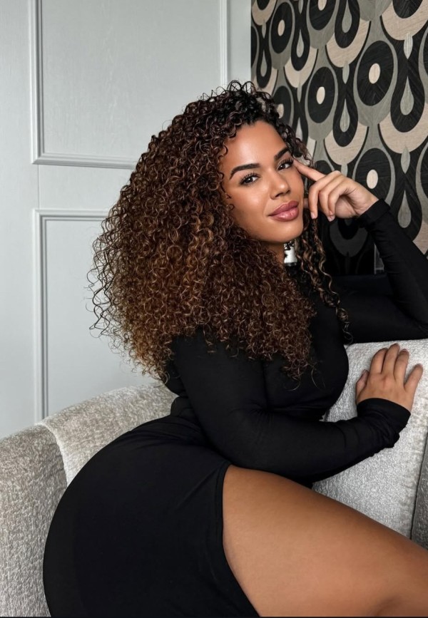 Sandra – segunda foto