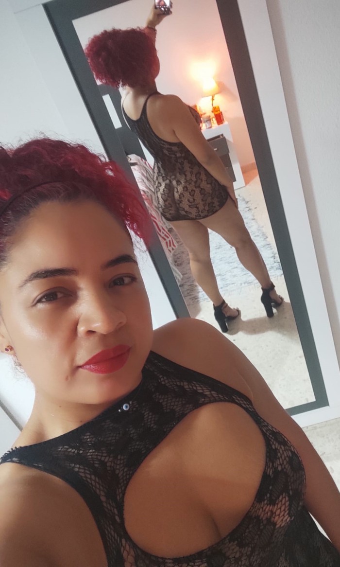 Ruby – segunda foto