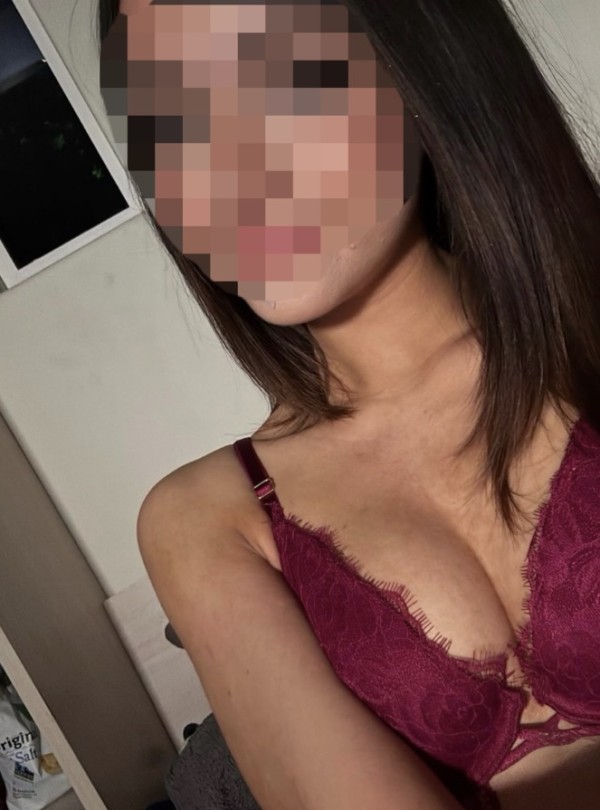 Barbara – segunda foto