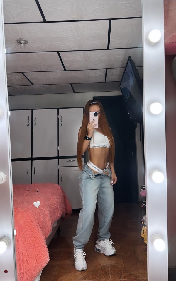 Juanita – segunda foto