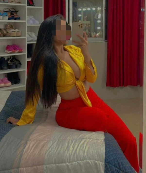 Alba – segunda foto