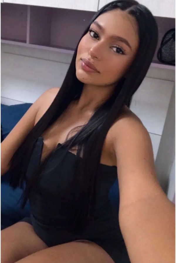 Tania – segunda foto