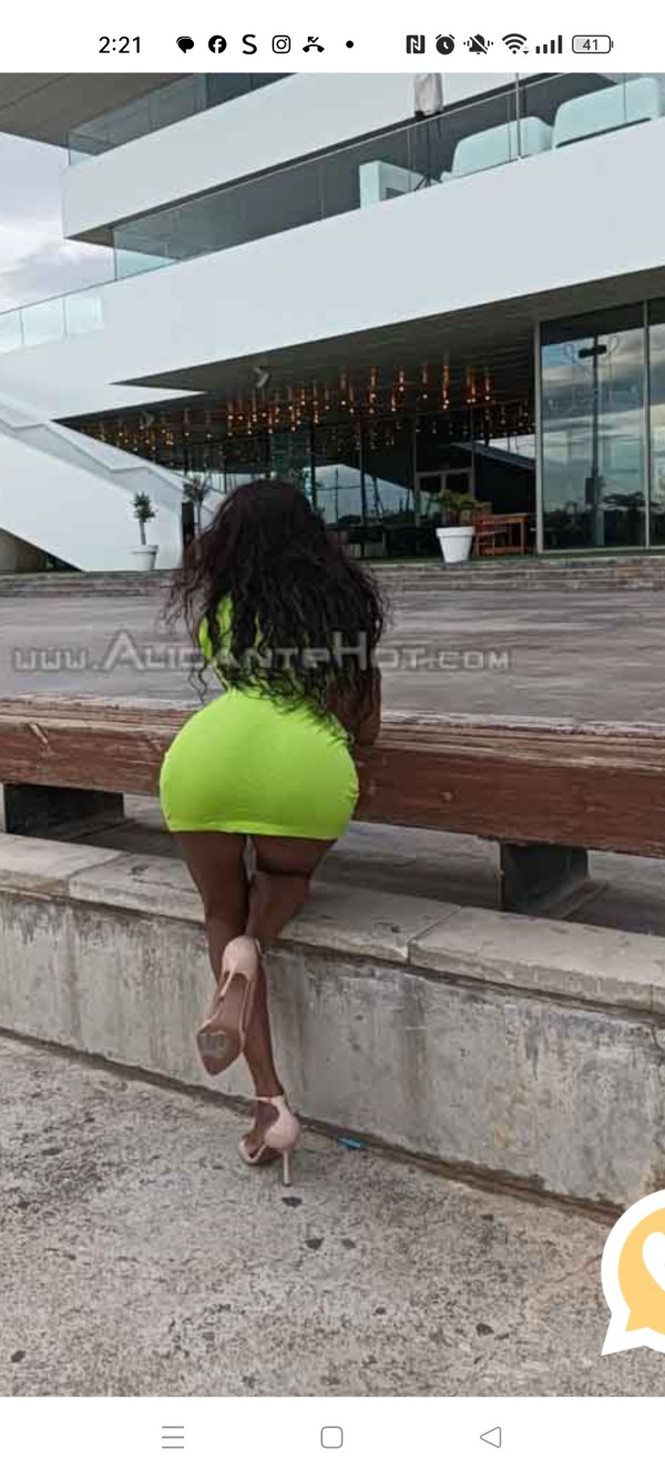 Ania – segunda foto