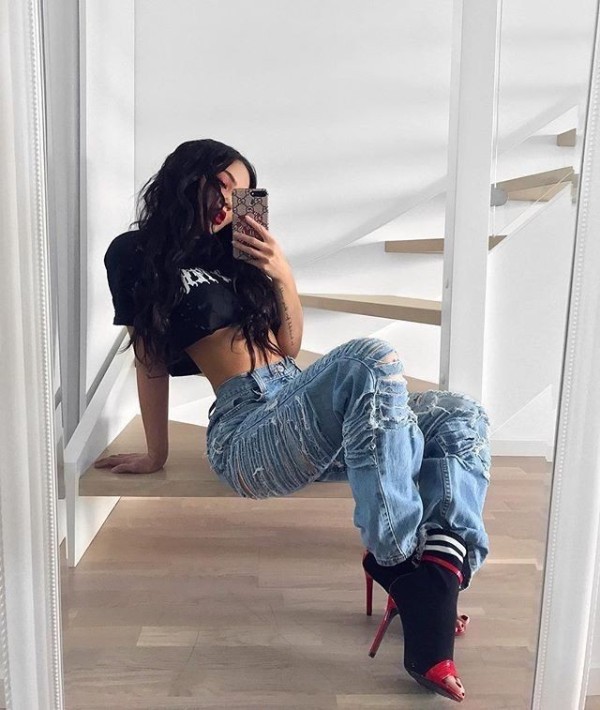 Sara – segunda foto